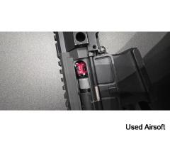 wolverine Inferno gen 2 with premium fcu HPA G&G cm16 wildhog Metal - Image 2