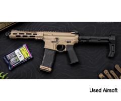 KWA Ronin T6