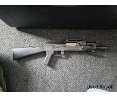 AK74U