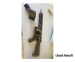 G&g tr16 308