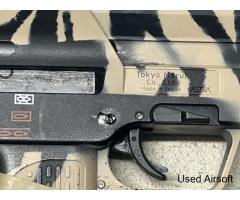 Tm mp7 boneyard - Image 3