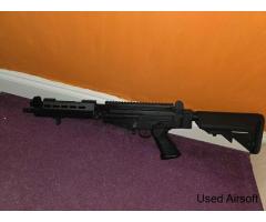 JG SA58/LK58 - Image 3