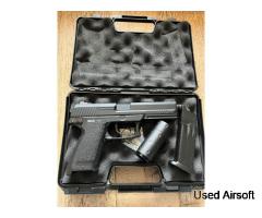 (Brand New) Novritsch SSX23