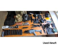CZ SCORPION EVO 3 A1 Bundle