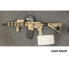 Guns modify hk416 - Image 2
