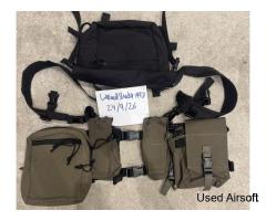 Spiritus 34A LBV Pewtac