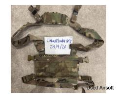 Mk5 chest rig