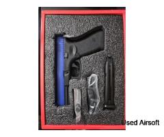 Raven EU17 Airsoft Pistol