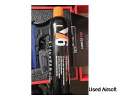 Raven EU17 Airsoft Pistol - Image 2