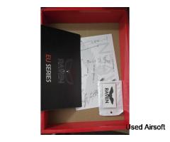 Raven EU17 Airsoft Pistol - Image 4