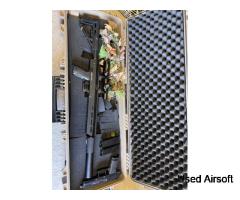 Ssx303 + asg mk23 - Image 2