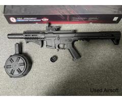 G&G ARP 9 - Drum Mag - Attachments - Image 2