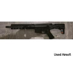 Falkor Defense Blitz Compact M4