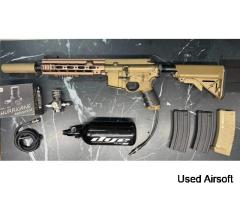 HPA BegadiE&C SMR16