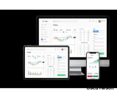Custom P2P Cryptocurrency Exchange Development