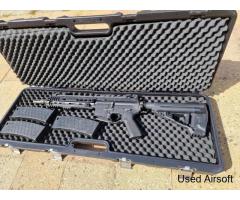 Polarstar fusion VFC VR16 HPA