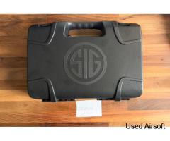 Sig Sauer P320 AXG Legion + Romeo 2 + Olight PL3R - Image 4