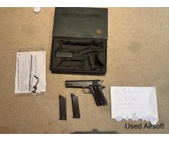 1911 us army