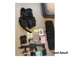 Kwa Eve 9 with Extras - Image 2