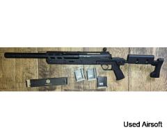 Archwick spr300