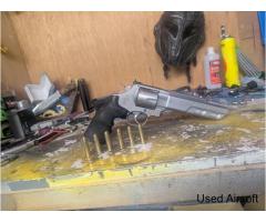 Umarex S&W .44 Magnum