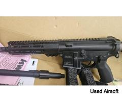 KWA Ronin T10 upgraded with mags - Image 4