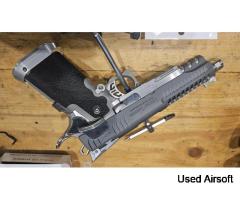 Airsoft Masterpiece Hi-capa Custom Build - Image 2