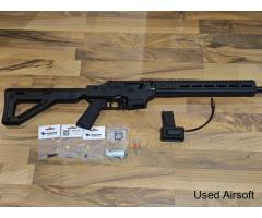 Vorsk VMP-2D HPA DMR