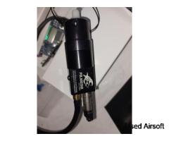Polarstar jack v2 black n speed triger
