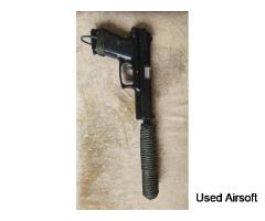 Tokyo Marui MK23 SOCOM