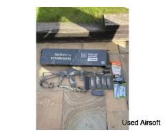 Specna Arms j72 core/AK74 bundle