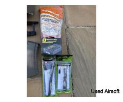 Specna Arms j72 core/AK74 bundle - Image 2