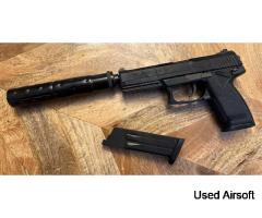 Tokyo Marui Mk23 GBB - Image 3