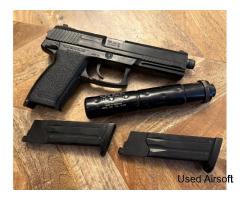 Tokyo Marui Mk23 GBB - Image 4