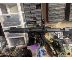 Double Eagle M4 ETU - Image 2