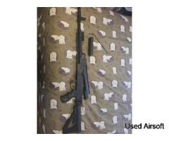 G&G RK74T boneyard