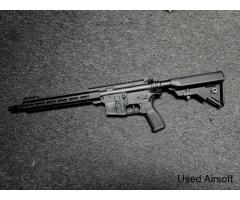 Novritsch SSR4 MK1 Metal Version