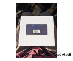 JJ airsoft kobra PK-A red dot sight