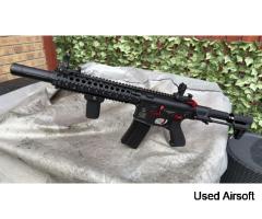 Colt Sierra PDW