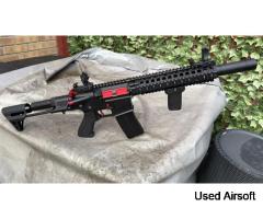 Colt Sierra PDW - Image 2