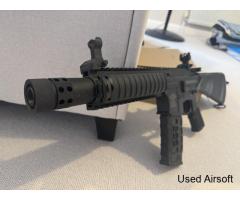 YHM m4