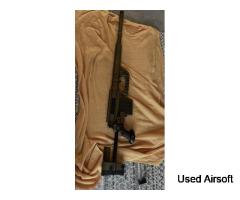 S&T M200 Intervention - Image 2