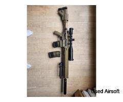 HK G28 DMR