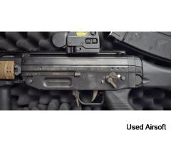 GHK SIG 551