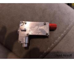 Bullgear CNC AK hop unit
