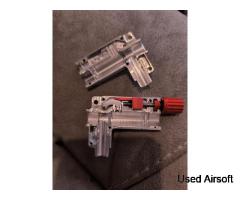 Bullgear CNC AK hop unit - Image 4