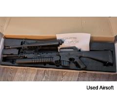 CA M16A1
