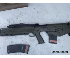 Ares Keltec RDB17