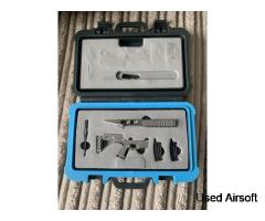 Puna 3coil multi tool