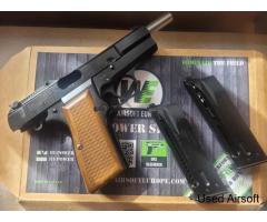 WE Browning Hi Power